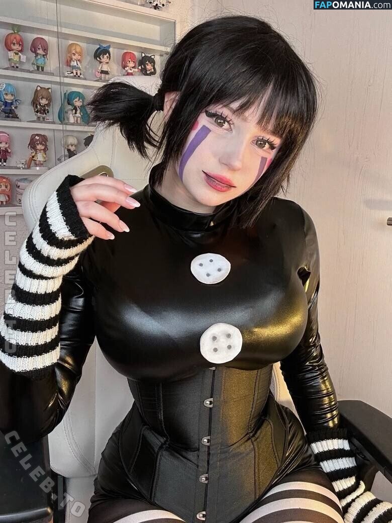 Mina Min / https: / upminaa / upminaa.cos Γυμνός OnlyFans  Διαρρεύσαστη φωτογραφία #12