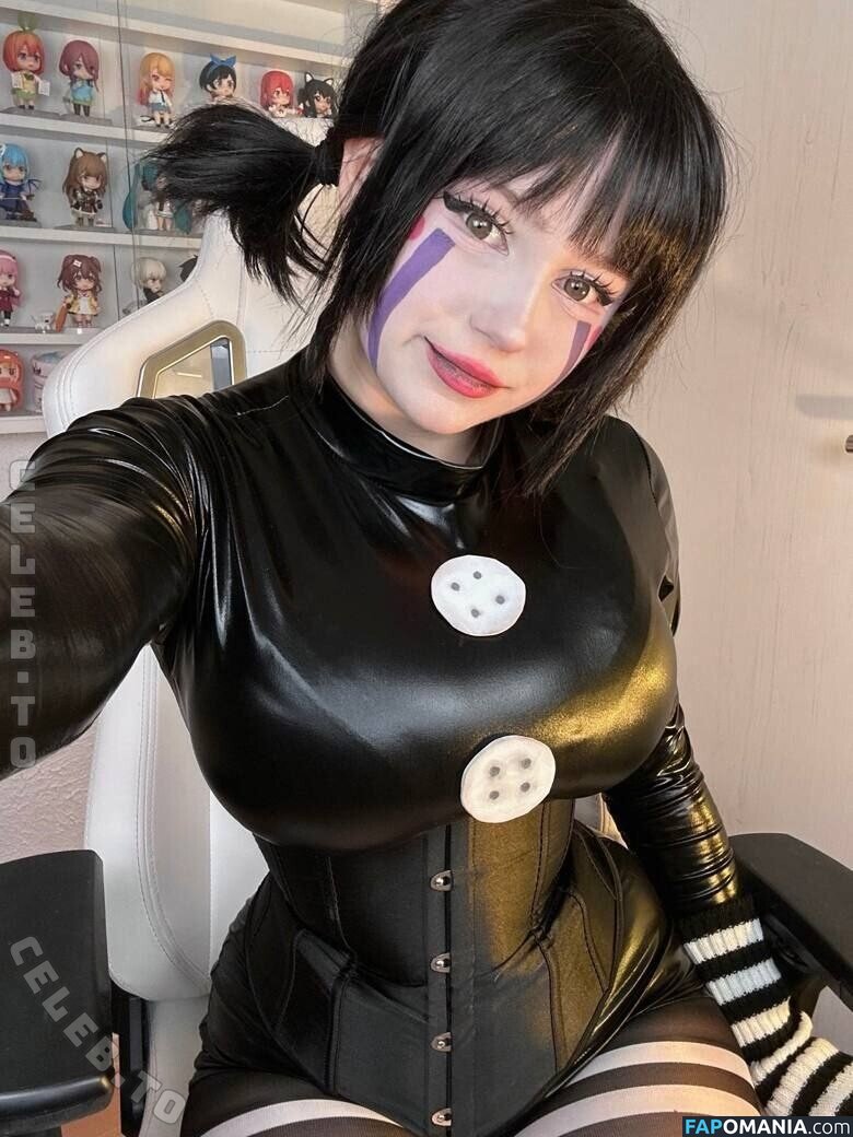 Mina Min / https: / upminaa / upminaa.cos Γυμνός OnlyFans  Διαρρεύσαστη φωτογραφία #14