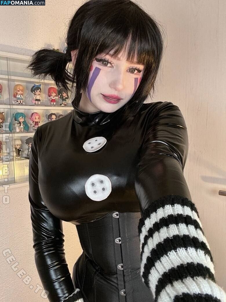 Mina Min / https: / upminaa / upminaa.cos Γυμνός OnlyFans  Διαρρεύσαστη φωτογραφία #15