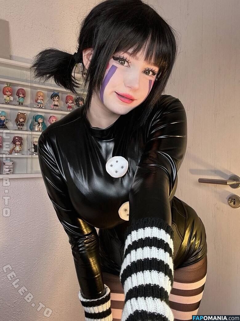 Mina Min / https: / upminaa / upminaa.cos Γυμνός OnlyFans  Διαρρεύσαστη φωτογραφία #16