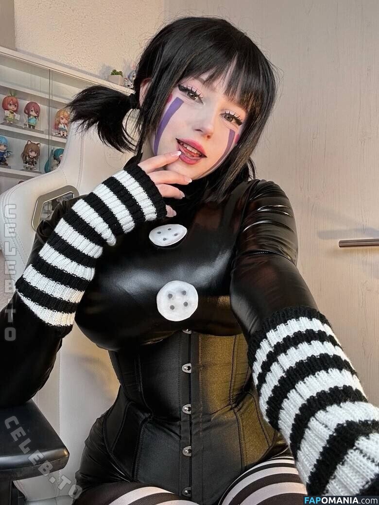 Mina Min / https: / upminaa / upminaa.cos Γυμνός OnlyFans  Διαρρεύσαστη φωτογραφία #18