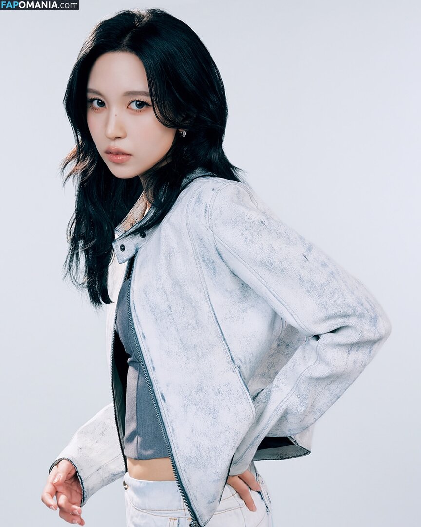 Mina Myoi / TWICE / latinamina / mina_sr_my Γυμνός OnlyFans  Διαρρεύσαστη φωτογραφία #3