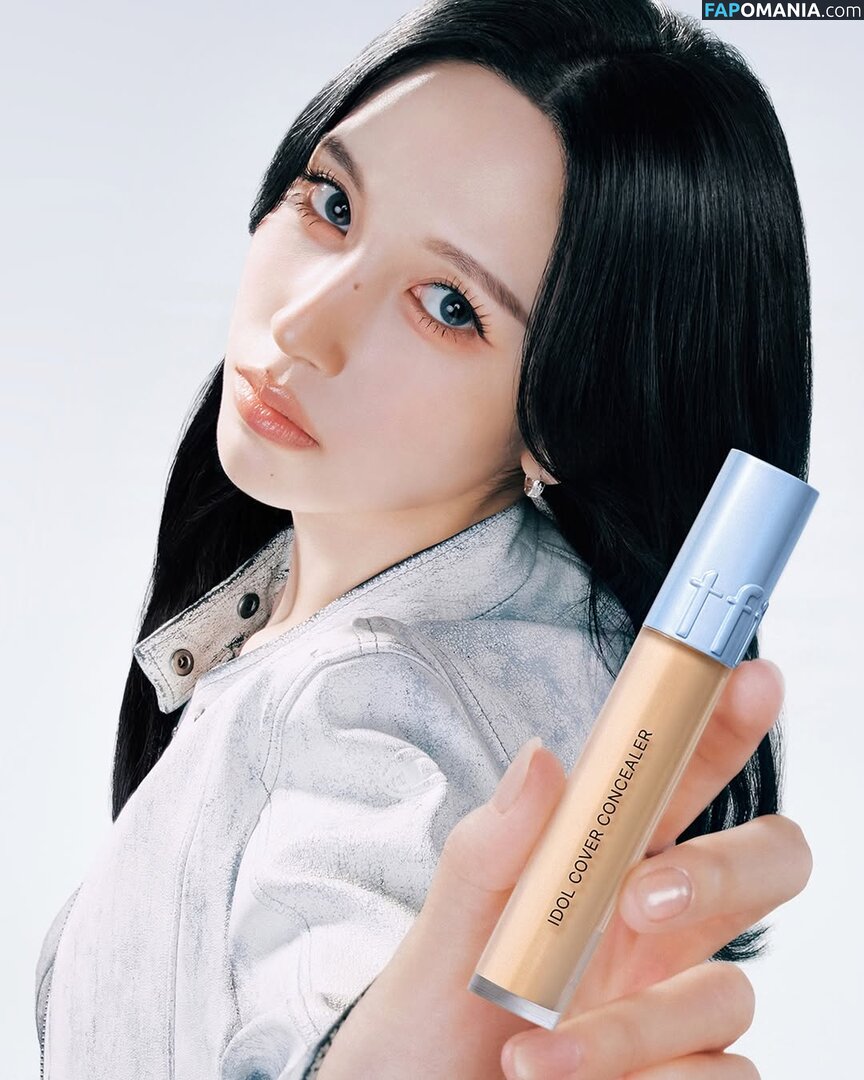 Mina Myoi / TWICE / latinamina / mina_sr_my Γυμνός OnlyFans  Διαρρεύσαστη φωτογραφία #4