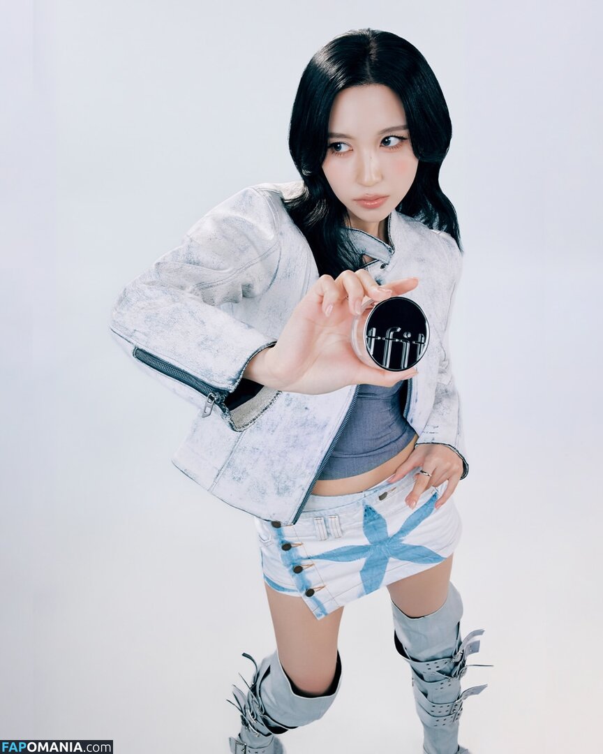 Mina Myoi / TWICE / latinamina / mina_sr_my Γυμνός OnlyFans  Διαρρεύσαστη φωτογραφία #8