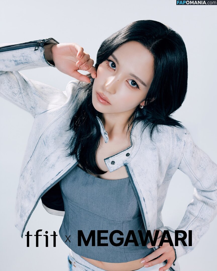 Mina Myoi / TWICE / latinamina / mina_sr_my Γυμνός OnlyFans  Διαρρεύσαστη φωτογραφία #9