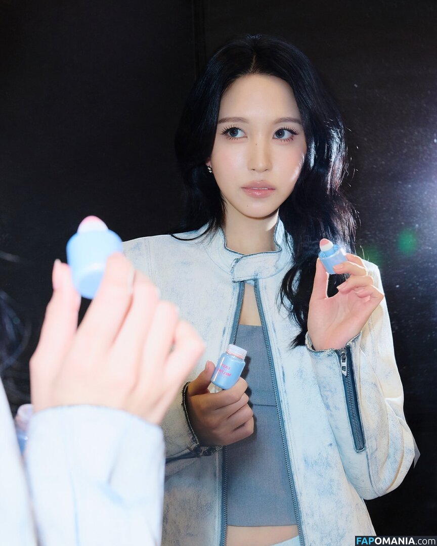 Mina Myoi / TWICE / latinamina / mina_sr_my Γυμνός OnlyFans  Διαρρεύσαστη φωτογραφία #12