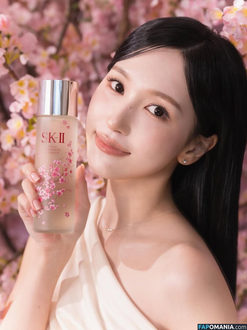 Mina Myoi / TWICE / latinamina / mina_sr_my Γυμνός OnlyFans  Διαρρεύσαστη φωτογραφία #13