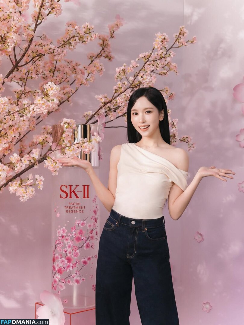 Mina Myoi / TWICE / latinamina / mina_sr_my Γυμνός OnlyFans  Διαρρεύσαστη φωτογραφία #15