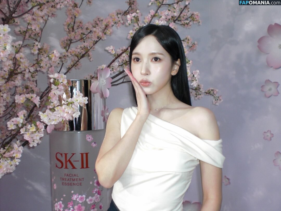 Mina Myoi / TWICE / latinamina / mina_sr_my Γυμνός OnlyFans  Διαρρεύσαστη φωτογραφία #18