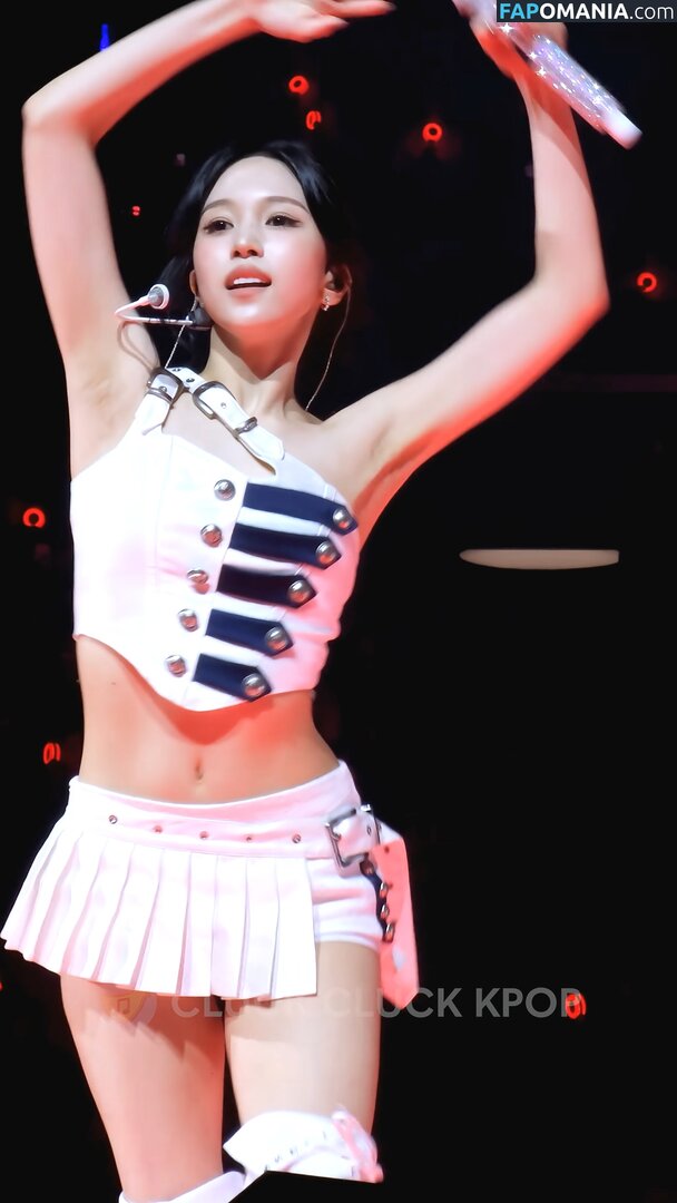 Mina Myoi / TWICE / latinamina / mina_sr_my Γυμνός OnlyFans  Διαρρεύσαστη φωτογραφία #20