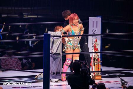 Mina Shirakawa