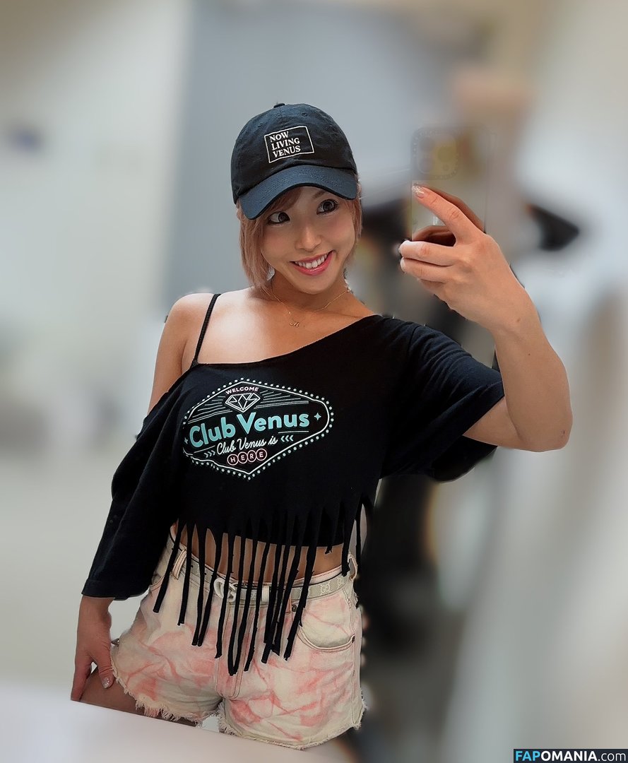 Mina Shirakawa / mina_shirakawa Γυμνός OnlyFans  Διαρρεύσαστη φωτογραφία #135