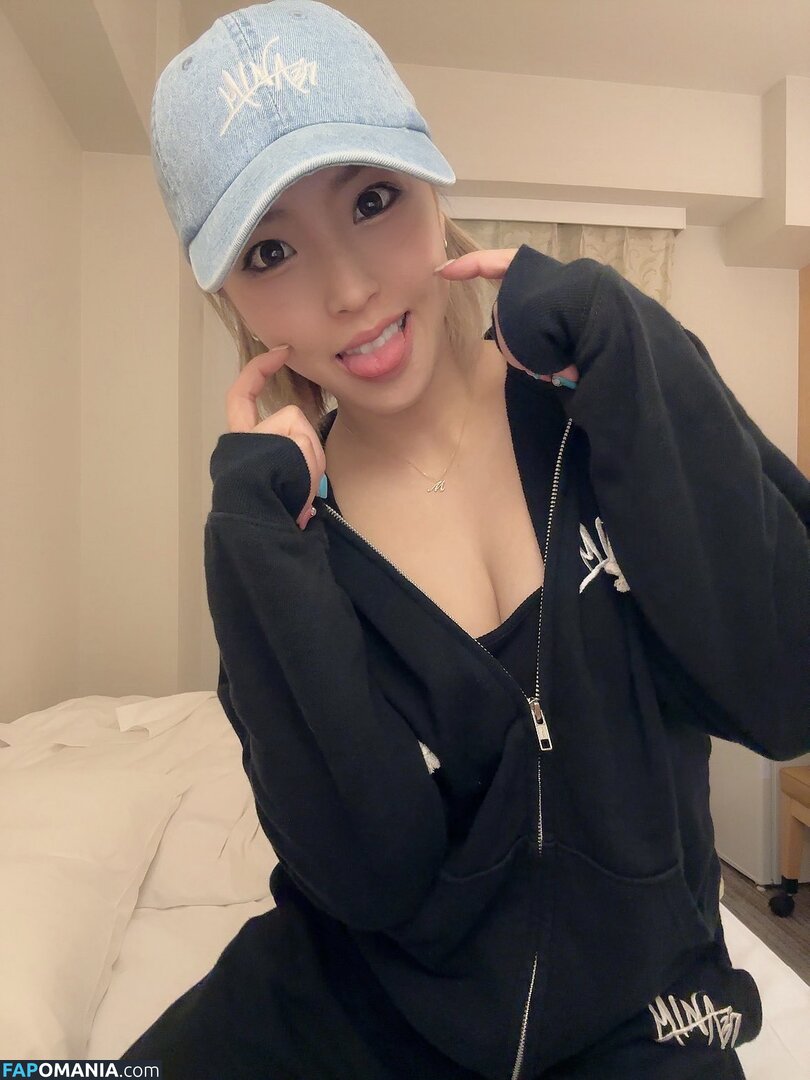 Mina Shirakawa / mina_shirakawa Γυμνός OnlyFans  Διαρρεύσαστη φωτογραφία #1130