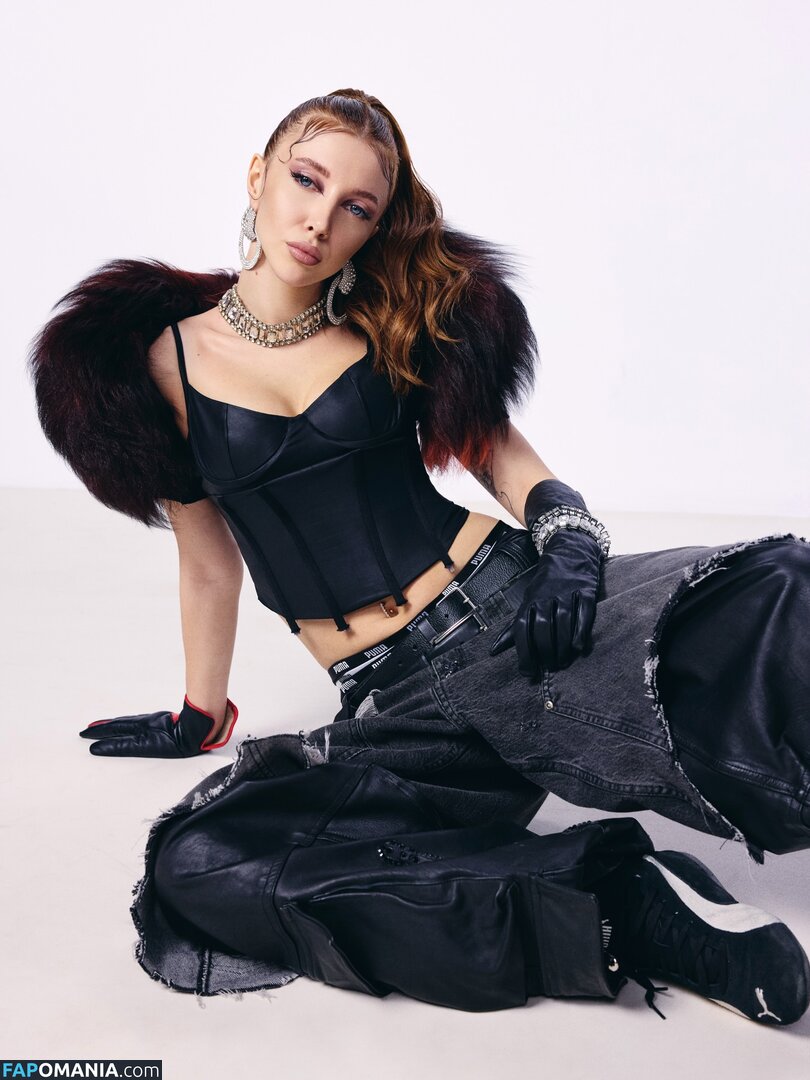 Mina Solak / minasolakk Γυμνός OnlyFans  Διαρρεύσαστη φωτογραφία #3