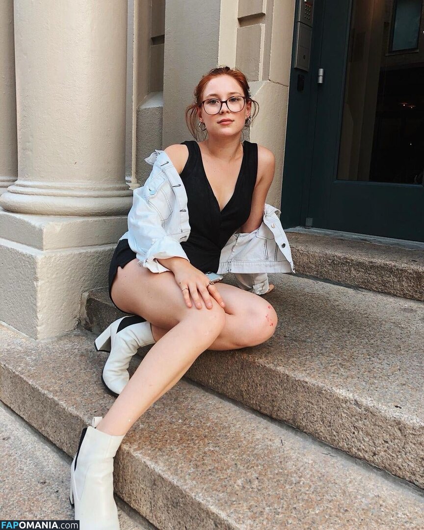 Mina Sundwall / minasundwall Γυμνός OnlyFans  Διαρρεύσαστη φωτογραφία #6