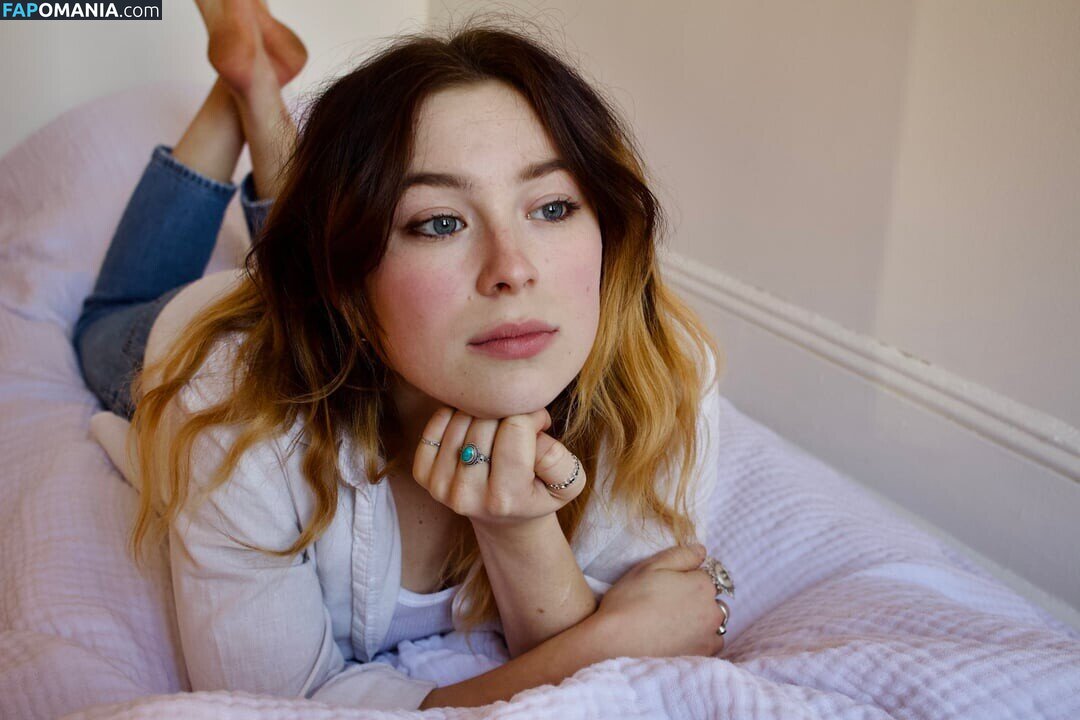 Mina Sundwall / minasundwall Γυμνός OnlyFans  Διαρρεύσαστη φωτογραφία #8