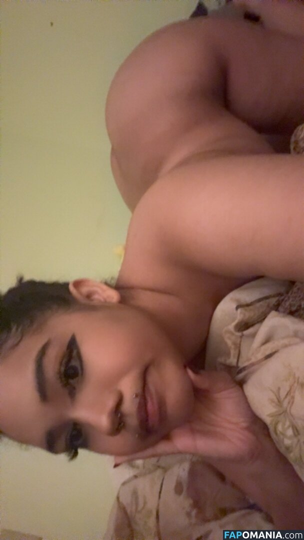 minaaishungry / minaishungry Γυμνός OnlyFans  Διαρρεύσαστη φωτογραφία #1