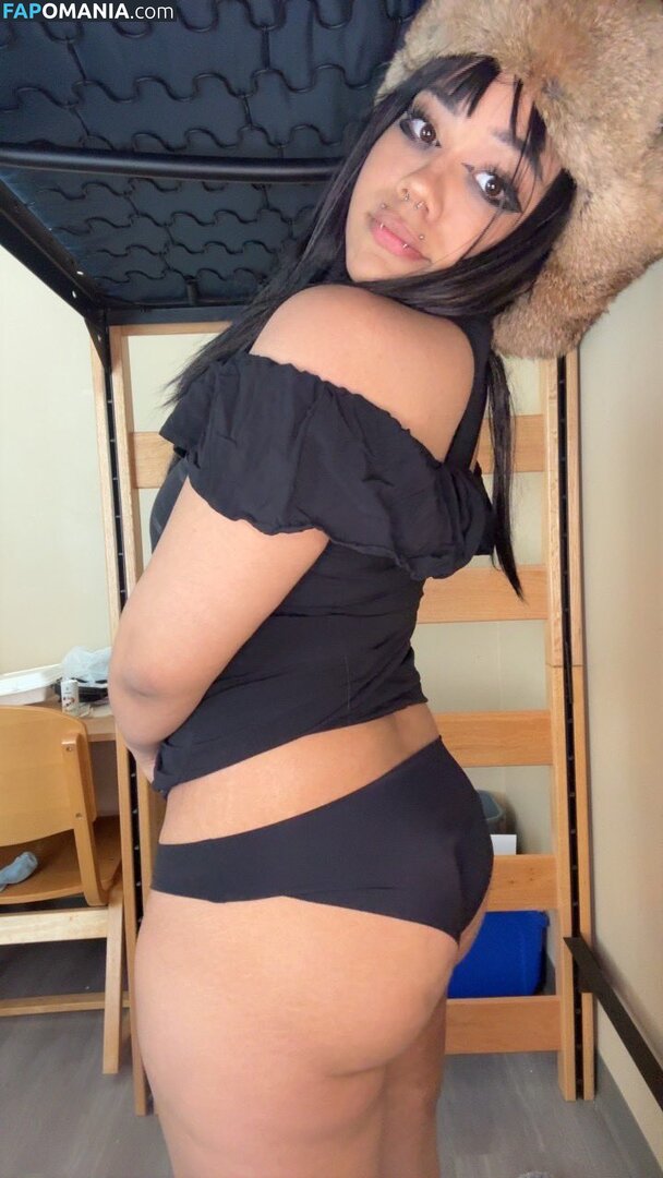 minaaishungry / minaishungry Γυμνός OnlyFans  Διαρρεύσαστη φωτογραφία #8