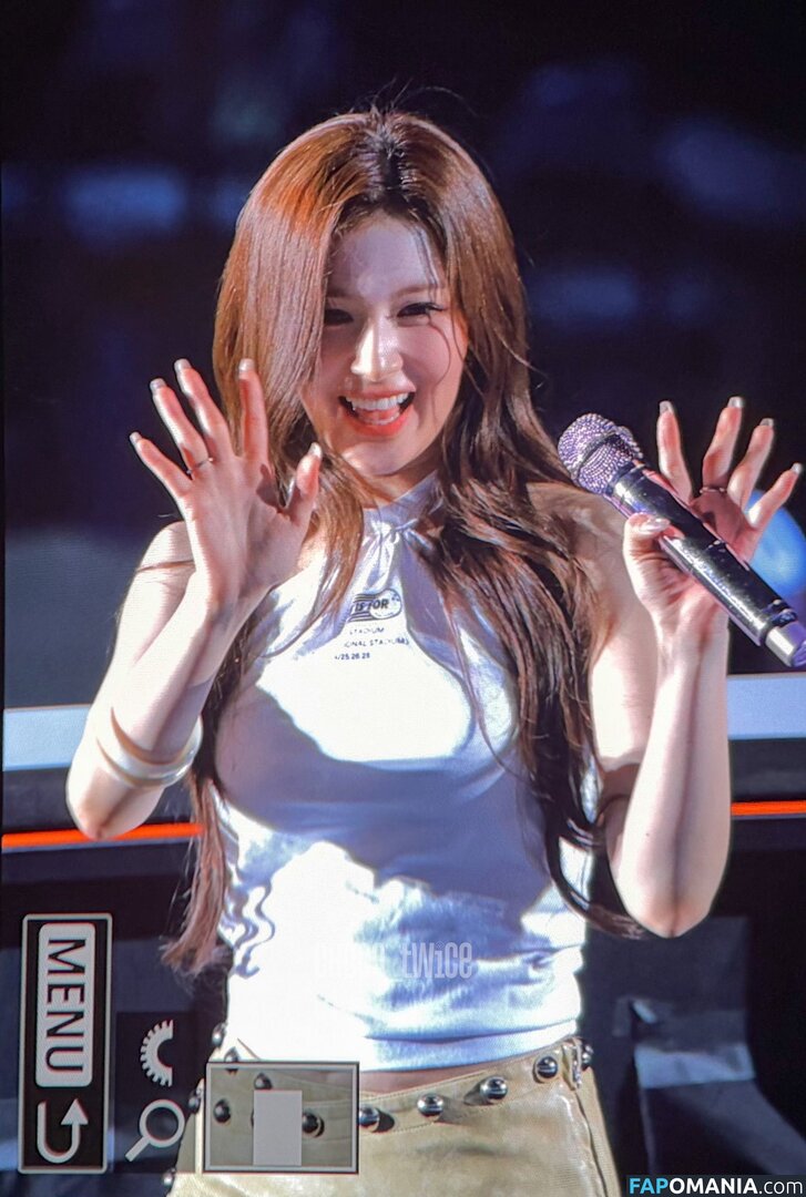 Minatozaki Sana / TWICE / m.by__sana Γυμνός OnlyFans  Διαρρεύσαστη φωτογραφία #24