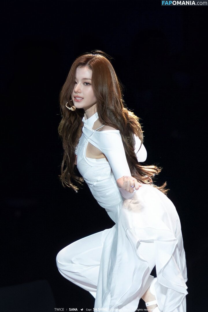 Minatozaki Sana / TWICE / m.by__sana Γυμνός OnlyFans  Διαρρεύσαστη φωτογραφία #28