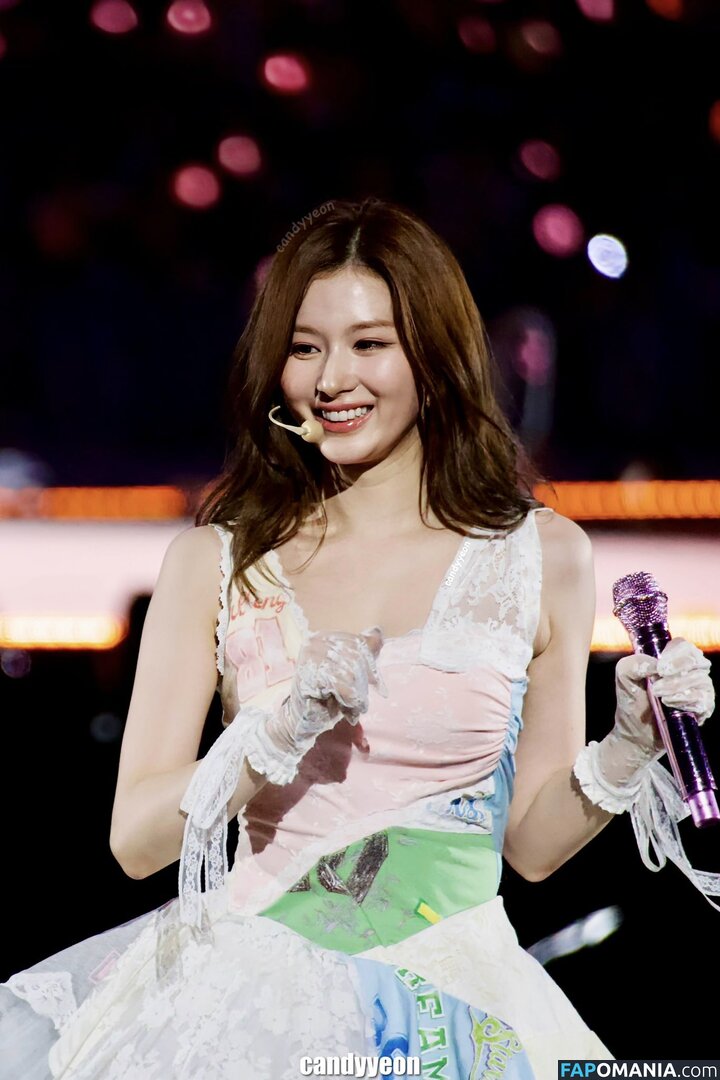 Minatozaki Sana / TWICE / m.by__sana Γυμνός OnlyFans  Διαρρεύσαστη φωτογραφία #29
