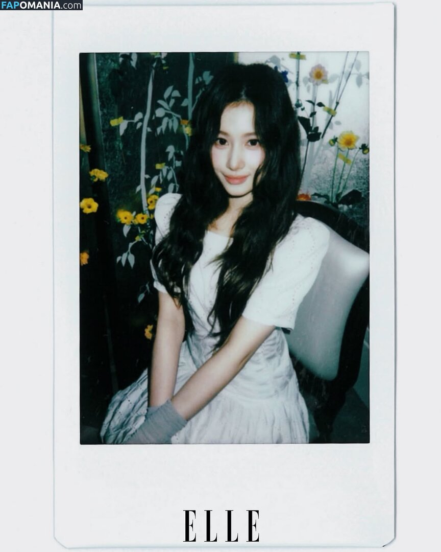Minatozaki Sana / TWICE / m.by__sana Γυμνός OnlyFans  Διαρρεύσαστη φωτογραφία #31