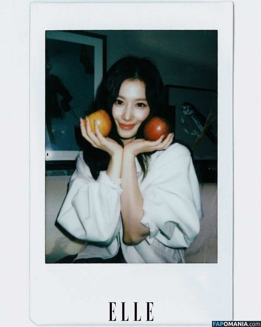 Minatozaki Sana / TWICE / m.by__sana Γυμνός OnlyFans  Διαρρεύσαστη φωτογραφία #33