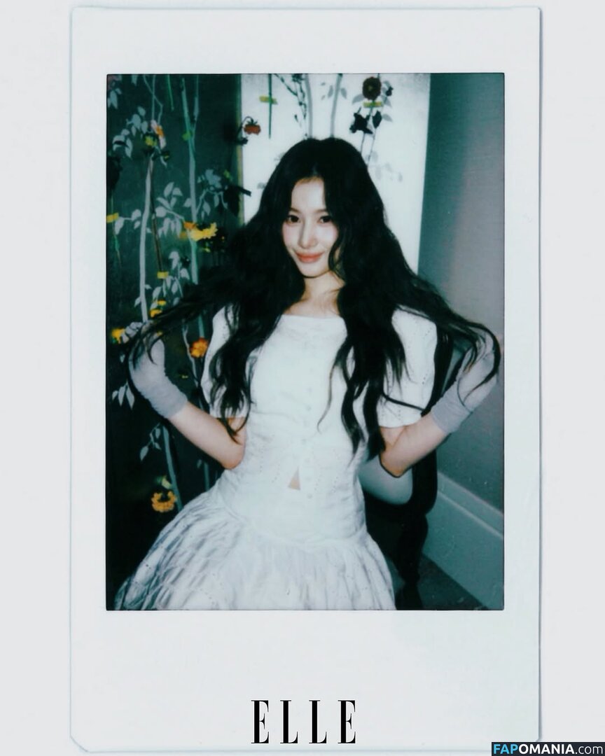 Minatozaki Sana / TWICE / m.by__sana Γυμνός OnlyFans  Διαρρεύσαστη φωτογραφία #34