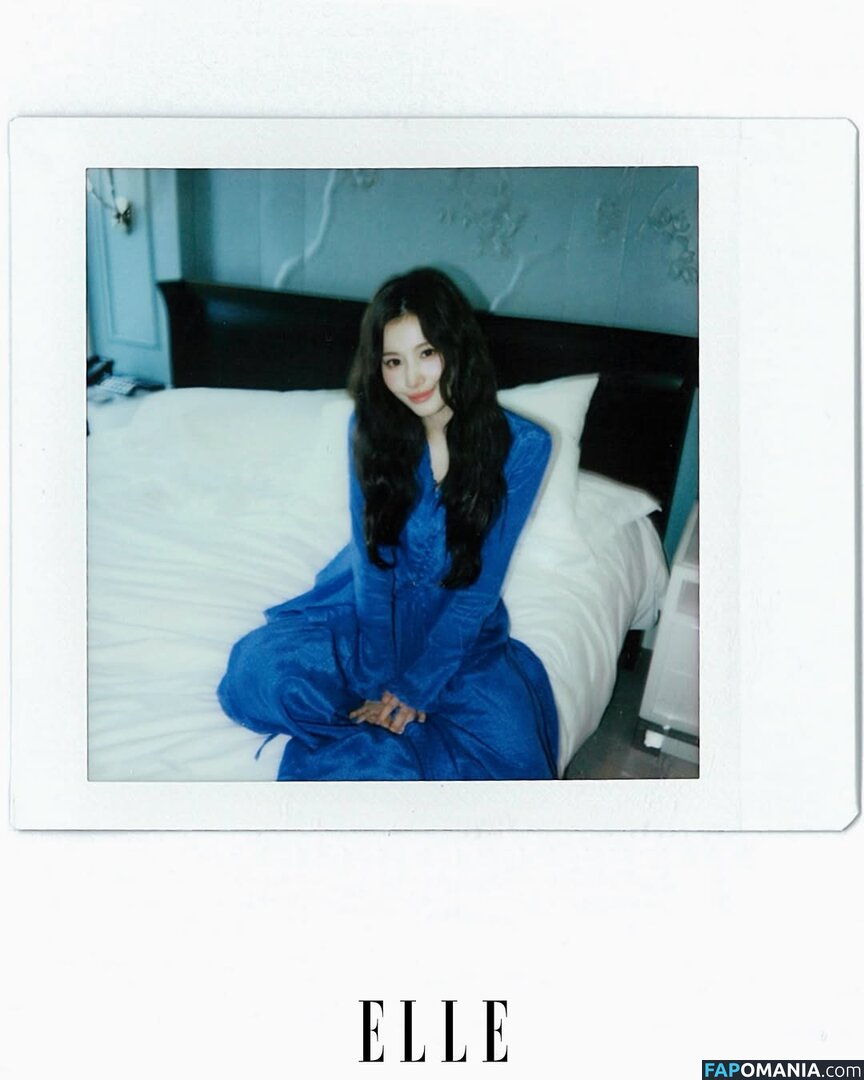 Minatozaki Sana / TWICE / m.by__sana Γυμνός OnlyFans  Διαρρεύσαστη φωτογραφία #38