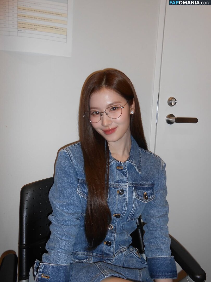 Minatozaki Sana / TWICE / m.by__sana Γυμνός OnlyFans  Διαρρεύσαστη φωτογραφία #50
