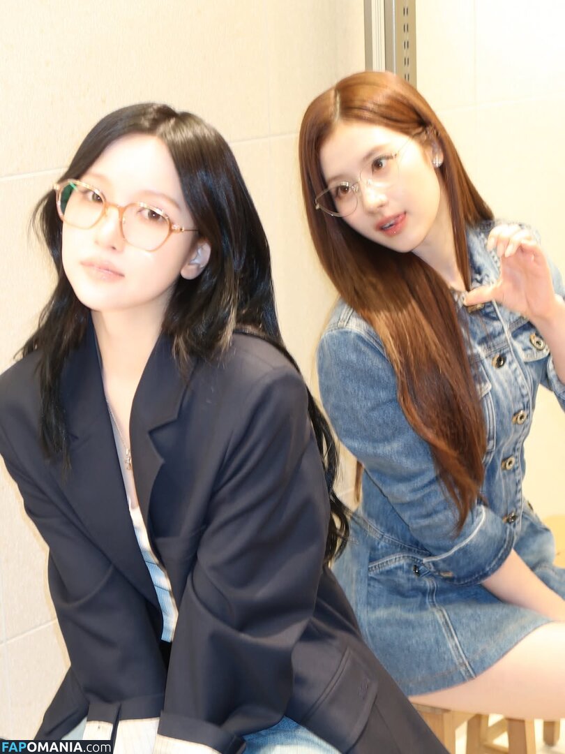 Minatozaki Sana / TWICE / m.by__sana Γυμνός OnlyFans  Διαρρεύσαστη φωτογραφία #53