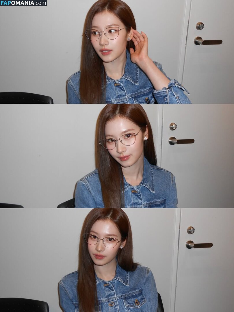 Minatozaki Sana / TWICE / m.by__sana Γυμνός OnlyFans  Διαρρεύσαστη φωτογραφία #56