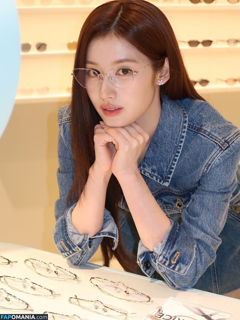 Minatozaki Sana / TWICE / m.by__sana Γυμνός OnlyFans  Διαρρεύσαστη φωτογραφία #58