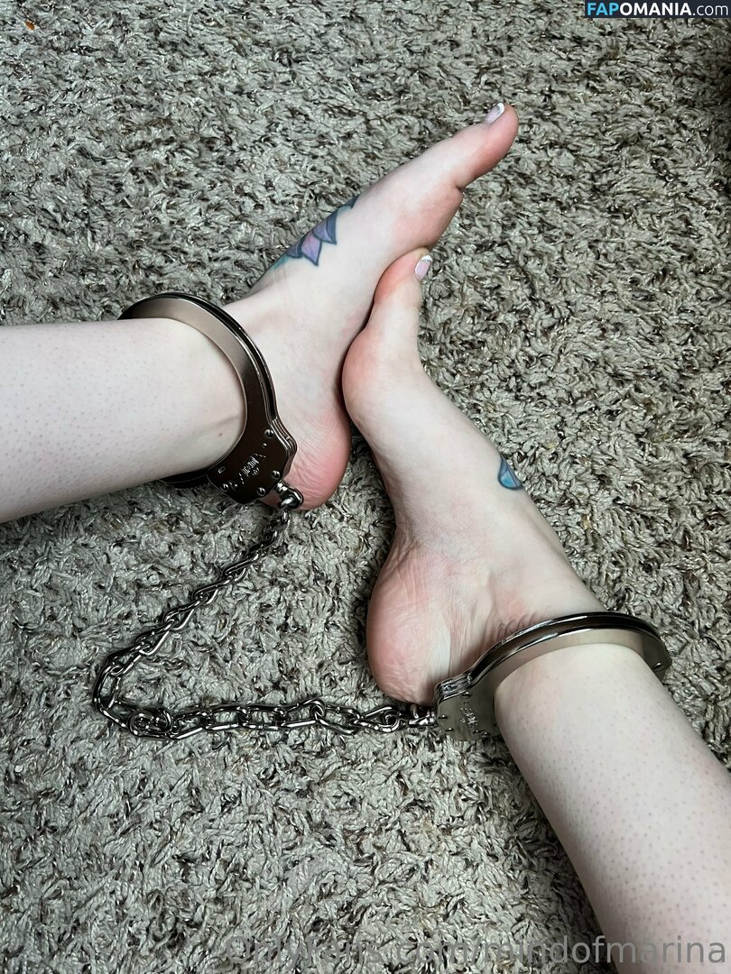 mindofmarina / mindofmina Γυμνός OnlyFans  Διαρρεύσαστη φωτογραφία #52