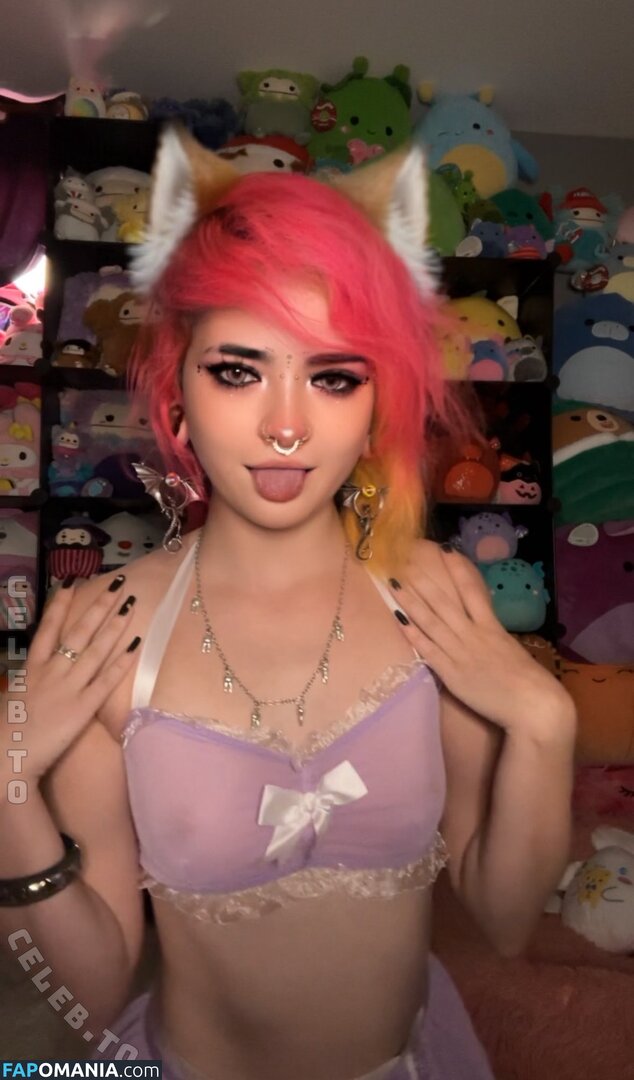 Mini_Lust_Pixi Γυμνός OnlyFans  Διαρρεύσαστη φωτογραφία #5