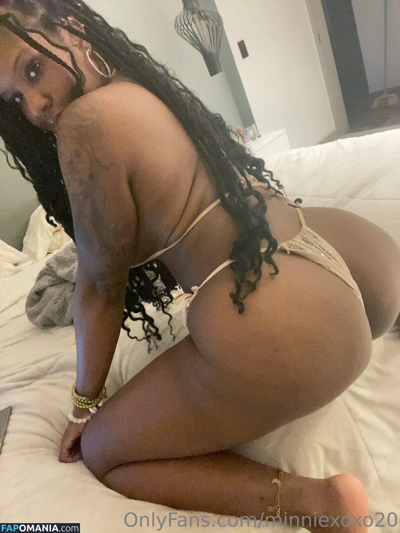 minniexoxo20 / xx780xoxo Γυμνός OnlyFans  Διαρρεύσαστη φωτογραφία #33
