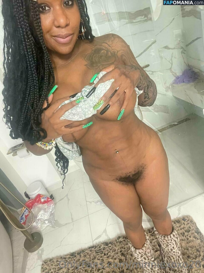 minniexoxo20 / xx780xoxo Γυμνός OnlyFans  Διαρρεύσαστη φωτογραφία #49