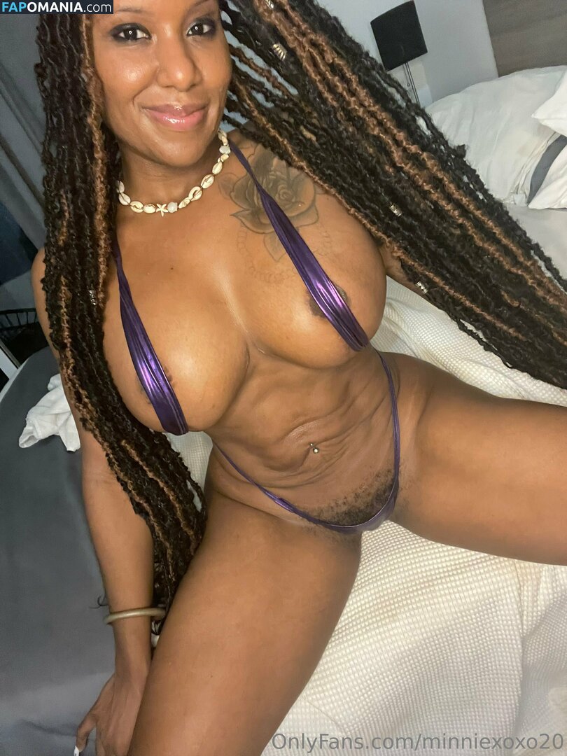 minniexoxo20 / xx780xoxo Γυμνός OnlyFans  Διαρρεύσαστη φωτογραφία #87
