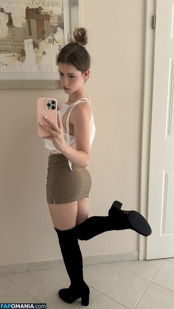 Mira.004 / model_mira Γυμνός OnlyFans  Διαρρεύσαστη φωτογραφία #1451