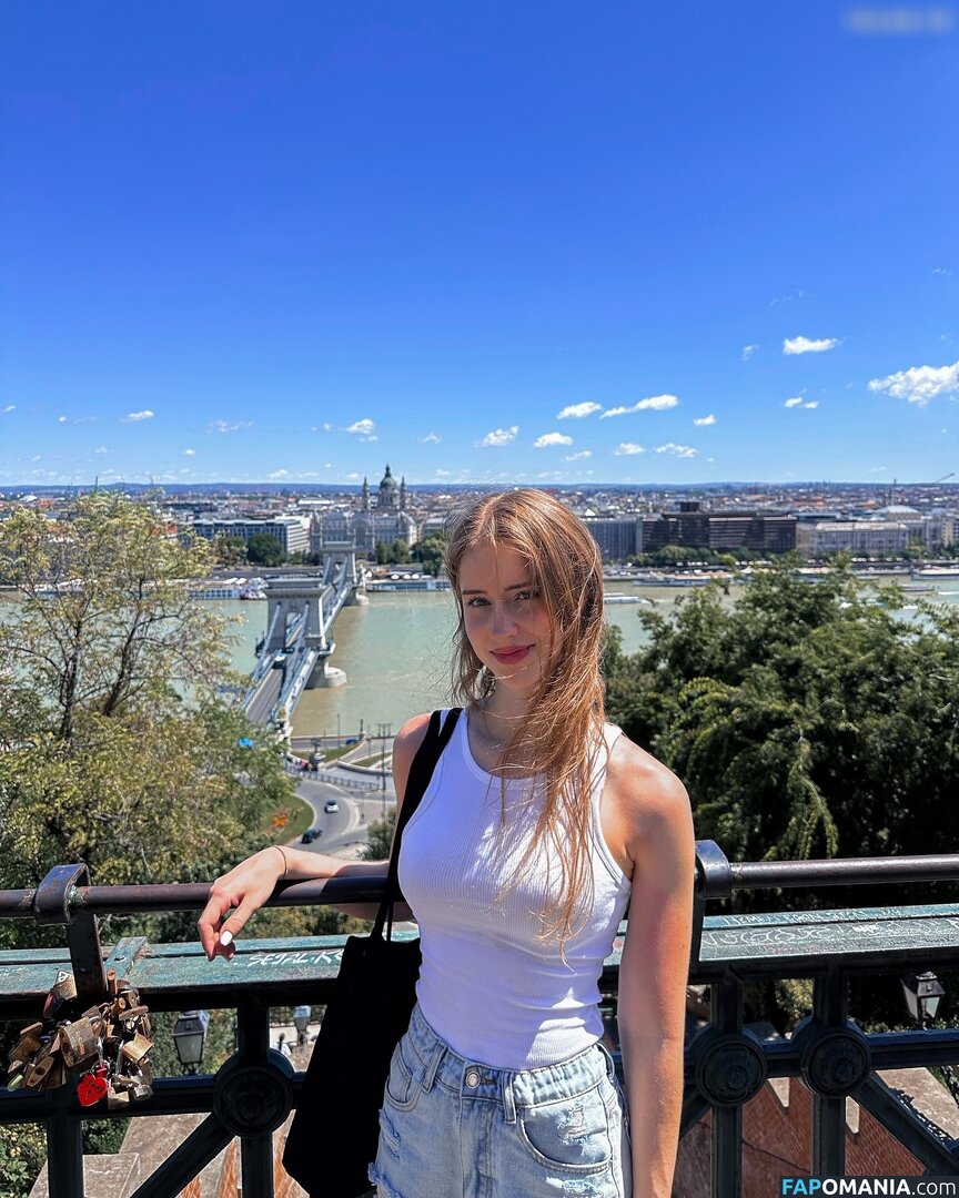 Mira Szalma / https: / mira.004 Γυμνός OnlyFans  Διαρρεύσαστη φωτογραφία #525