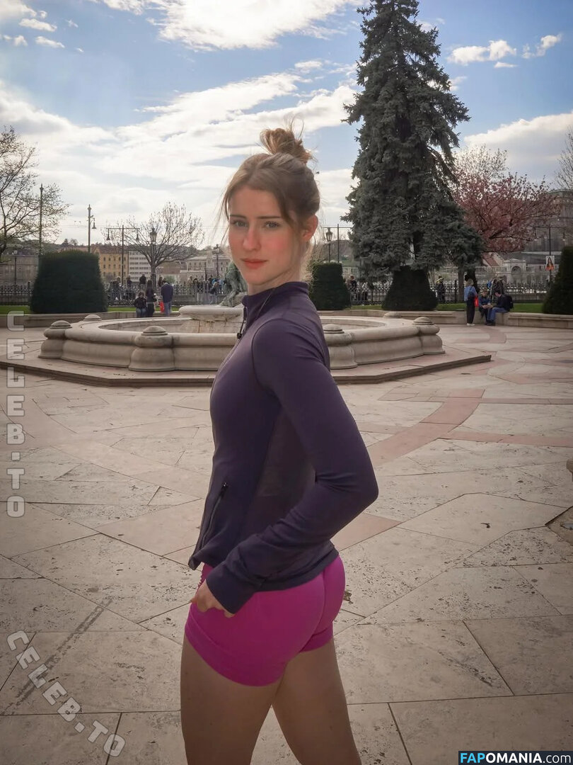 Mira Szalma / https: / mira.004 Γυμνός OnlyFans  Διαρρεύσαστη φωτογραφία #576