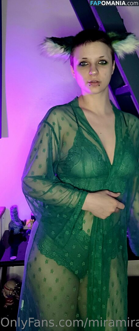 m_o_u_s_h_i_k / miramira420 Γυμνός OnlyFans  Διαρρεύσαστη φωτογραφία #63
