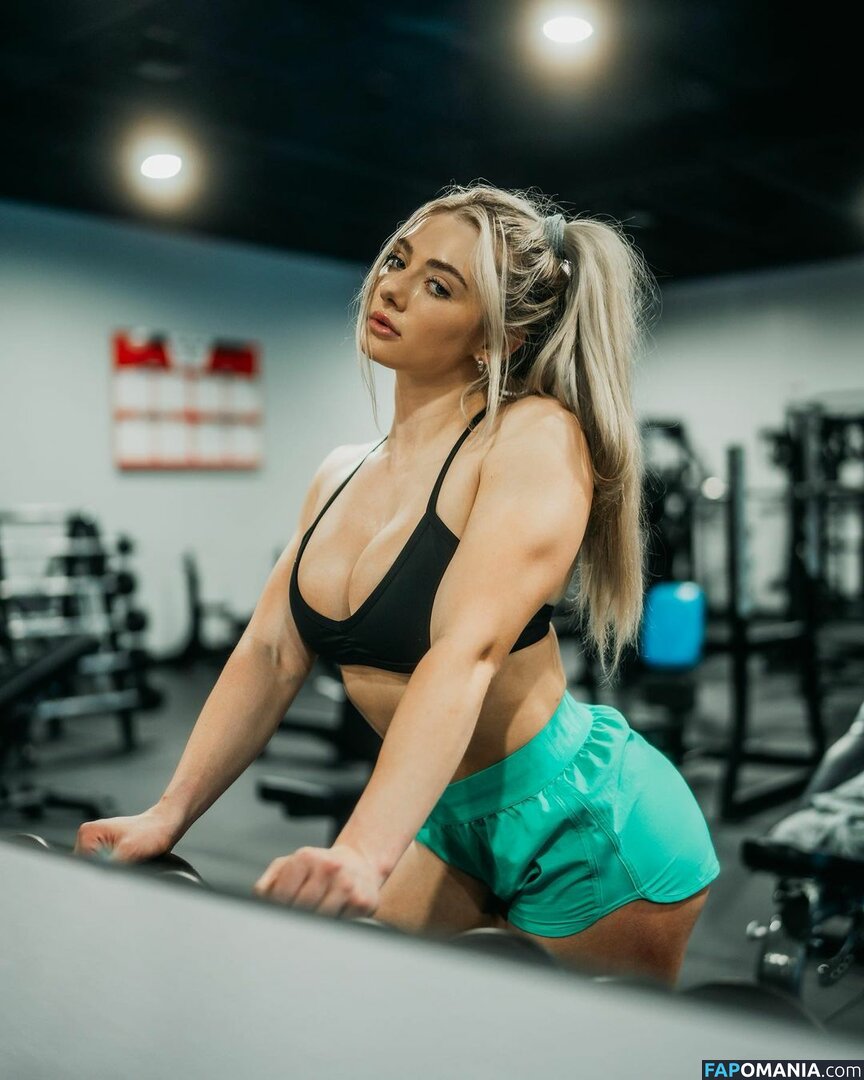 Miranda Cohen / edencohen / mirandacohenfit Γυμνός OnlyFans  Διαρρεύσαστη φωτογραφία #3