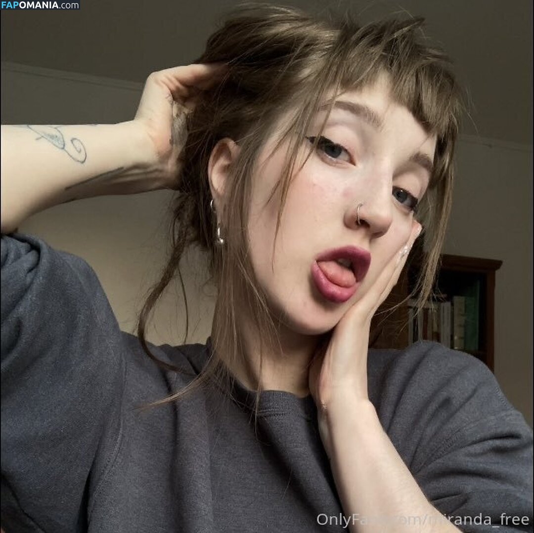 miranda_free / mirandafreeartist Γυμνός OnlyFans  Διαρρεύσαστη φωτογραφία #9
