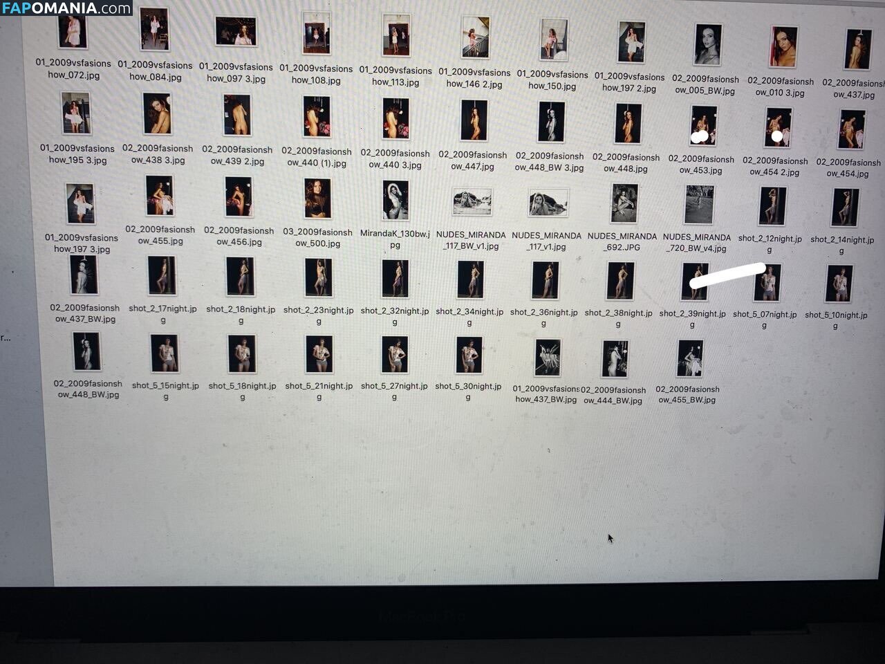 Miranda Kerr Γυμνός OnlyFans  Διαρρεύσαστη φωτογραφία #1