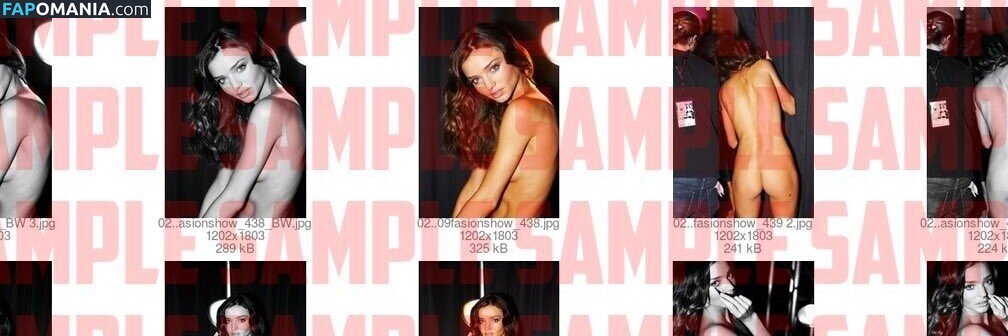 Miranda Kerr Γυμνός OnlyFans  Διαρρεύσαστη φωτογραφία #2