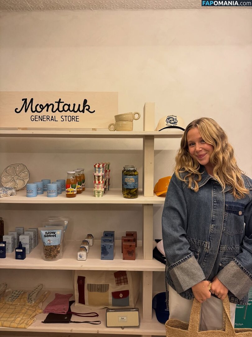 Miranda McKeon / MirandaMckeon / https: / miranda.mckeon Γυμνός OnlyFans  Διαρρεύσαστη φωτογραφία #1