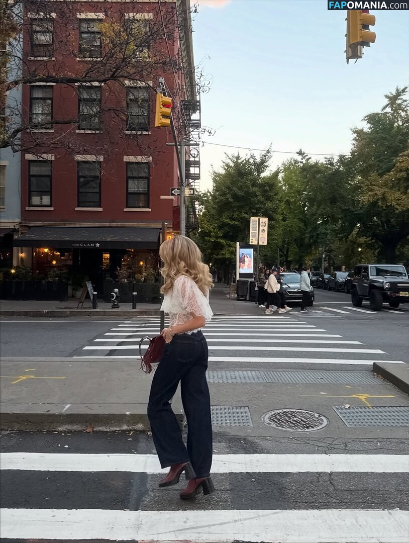 Miranda McKeon / MirandaMckeon / https: / miranda.mckeon Γυμνός OnlyFans  Διαρρεύσαστη φωτογραφία #3