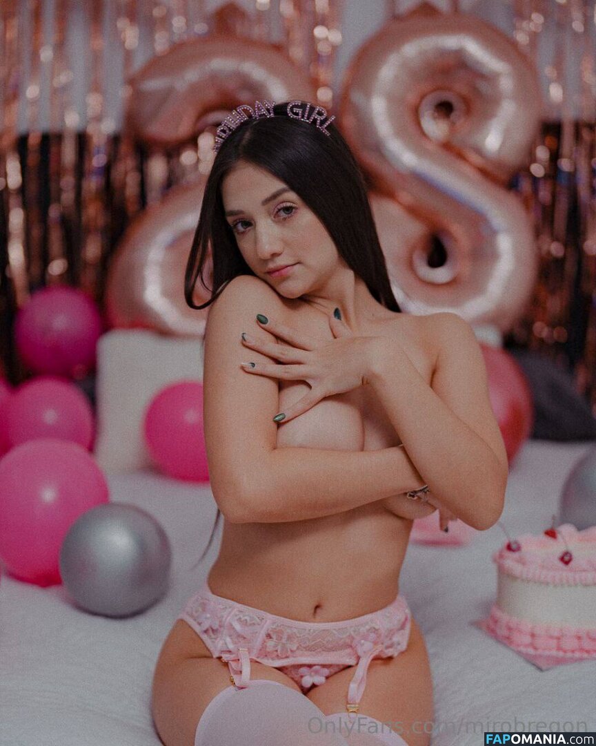 Miranda Obregon / mirandaobregon / mirobregon Γυμνός OnlyFans  Διαρρεύσαστη φωτογραφία #26