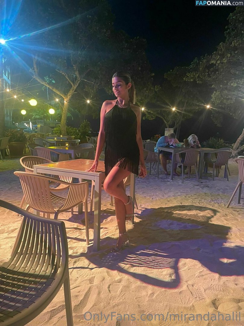 mirandahalil / mirandaphil Γυμνός OnlyFans  Διαρρεύσαστη φωτογραφία #35
